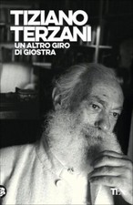 Libro altro giro giostra - di,