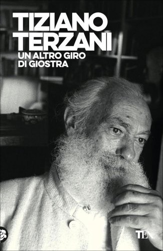 Libro altro giro giostra - altro,