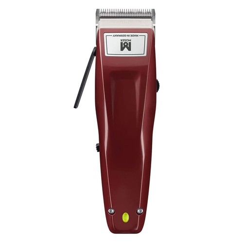 Tosatrice moser 1400 - tosatrice, cordless