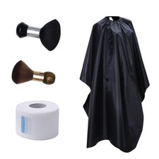  Kit Parrucchiere Mantellina