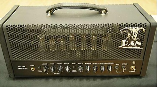 Kld gt30 amplificatore per - kld,