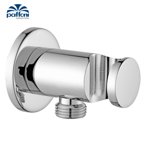 Presa acqua con - acqua, fisso