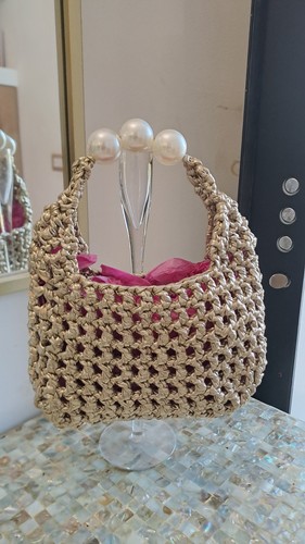 Elegante borsa mano - elegante,