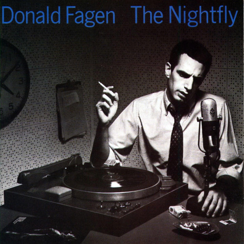 The nightfly - the,