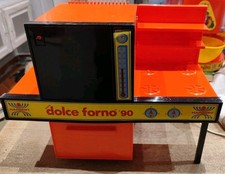 Dolce Forno Harbert anni '90