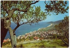 S. MARIA DI CASTELLABATE -