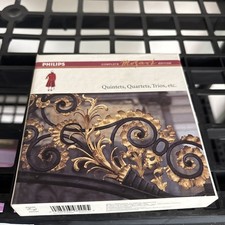 Philips Mozart Piano