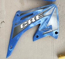 Convogliatore DX HM CRE 50