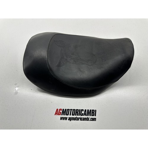 Sella pilota pelle - pilota,