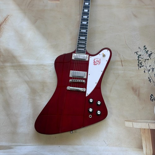 Firebird red tastiera - tastiera, in