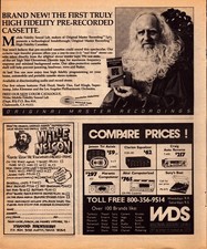 Mobile fidelity sound lab - fidelity,