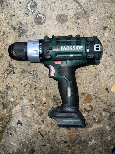 Trapano avvitatore batteria - avvitatore,