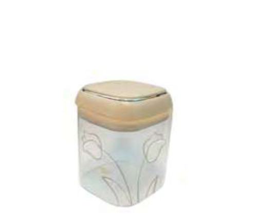 Thun barattolo vetro con - -,