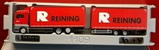 MAN TGX XLX E6 Vol.Hz. Reining