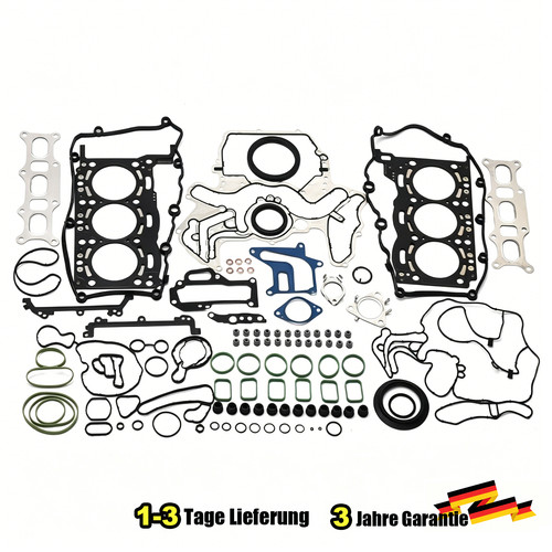 Kit guarnizioni riparazione
