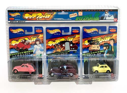 Bandai hot wheels - ✅,