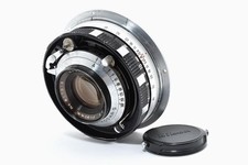 Mamiya Sekor 90mm F/3.5 MF