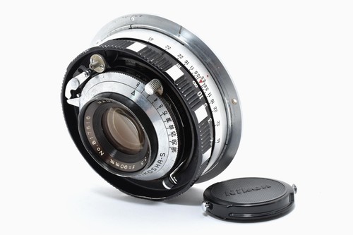 Mamiya sekor 90mm 5 - mamiya, f/3.5