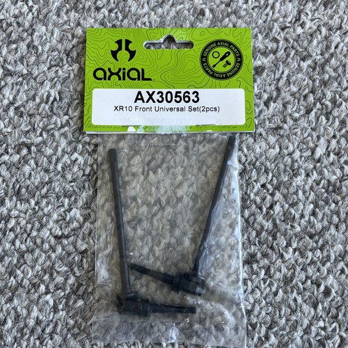 Nos axial xr10 - nos,