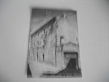 NUORO CASA NATALE DI GRAZIA DELEDDA