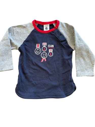 Petit bateau nwot - petit,
