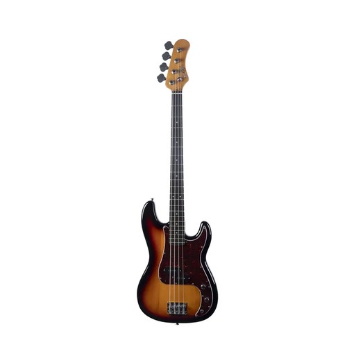 Eko 300 sunburst basso - eko,