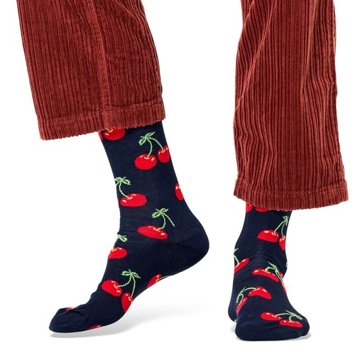 Calze happy socks cherry - calze, sock