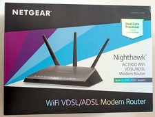 Modem Router NETGEAR Nighthawk