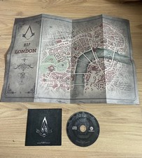 Assassin's creed COLLECTOR