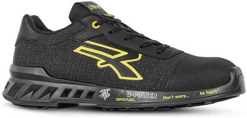 Scarpe antinfortunistica - scarpe,