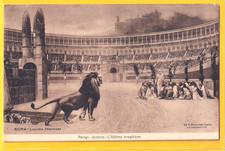 Postcard postcard ROME PARIS -