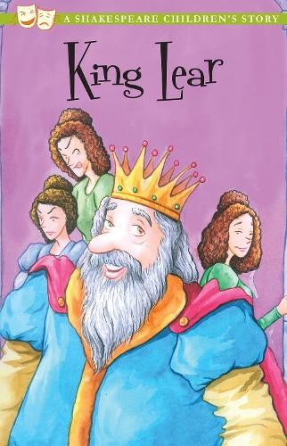 William shakespe king lear - william, lear: