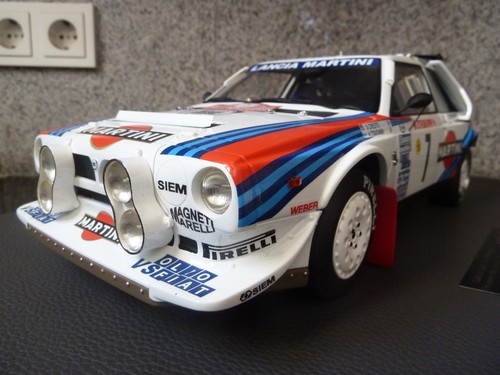 Edizione 12 top marques - edizione, 1:12