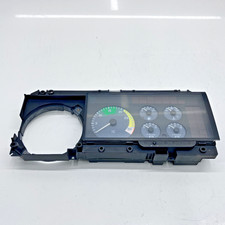 Quadro strumenti contagiri