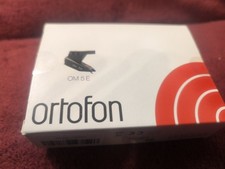 Testina Ortofon OM5E