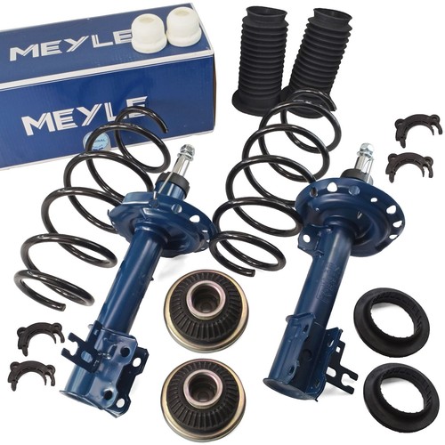 Ammortizzatori meyle marca - 2,