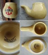 Kambusa bonomelli amaricante - kambusa,