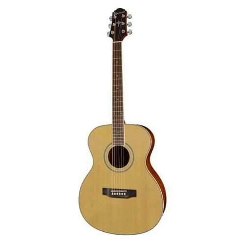 Chitarra acustica crafter - chitarra,