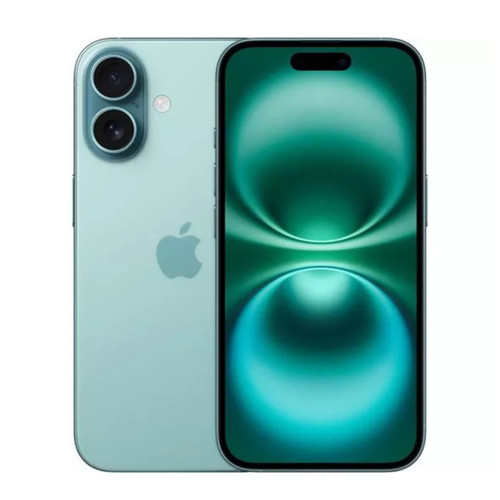 Apple iphone 128gb - 16,