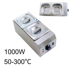  Scaldabagno Elettrico 1000W