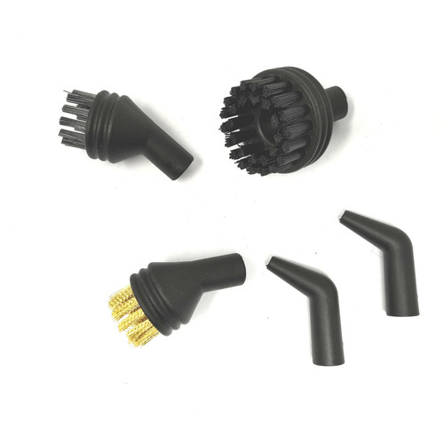 Kit spazzolini polti vaporetto