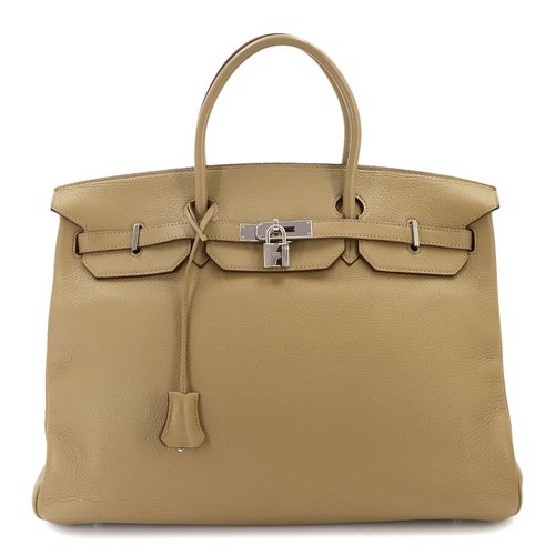 Borsa mano hermes birkin 40 - borsa,
