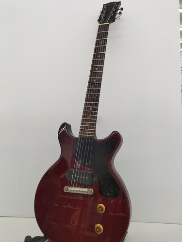 Orville gibson les - les, paul