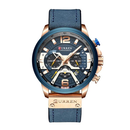 Orologio uomo con - orologio,