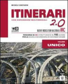 Itinerari irc unico - itinerari,