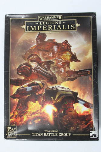 Warhammer 40k legions - 40k,