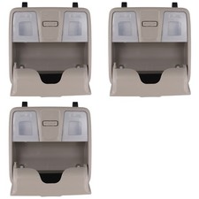 3X Lampada da Lettura