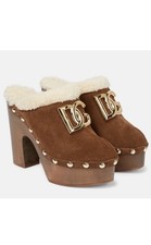 SEX-y Dolce & Gabbana zoccoli