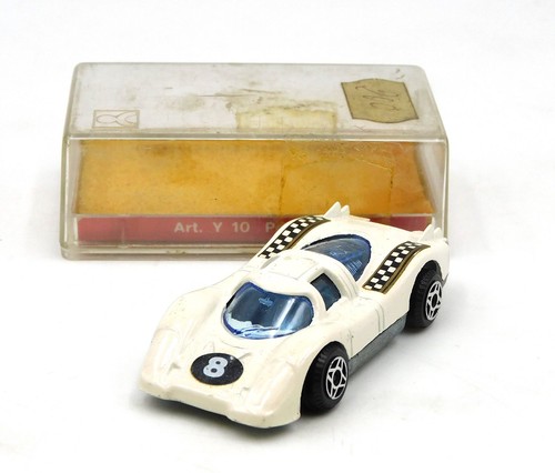 Politoys penny porsche 917 - ,