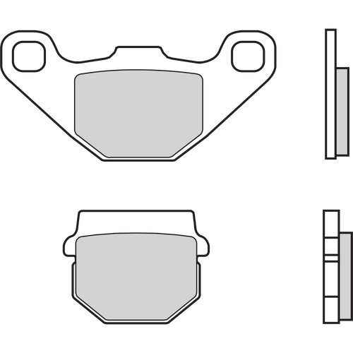 Brembo pastiglie freno - brembo,